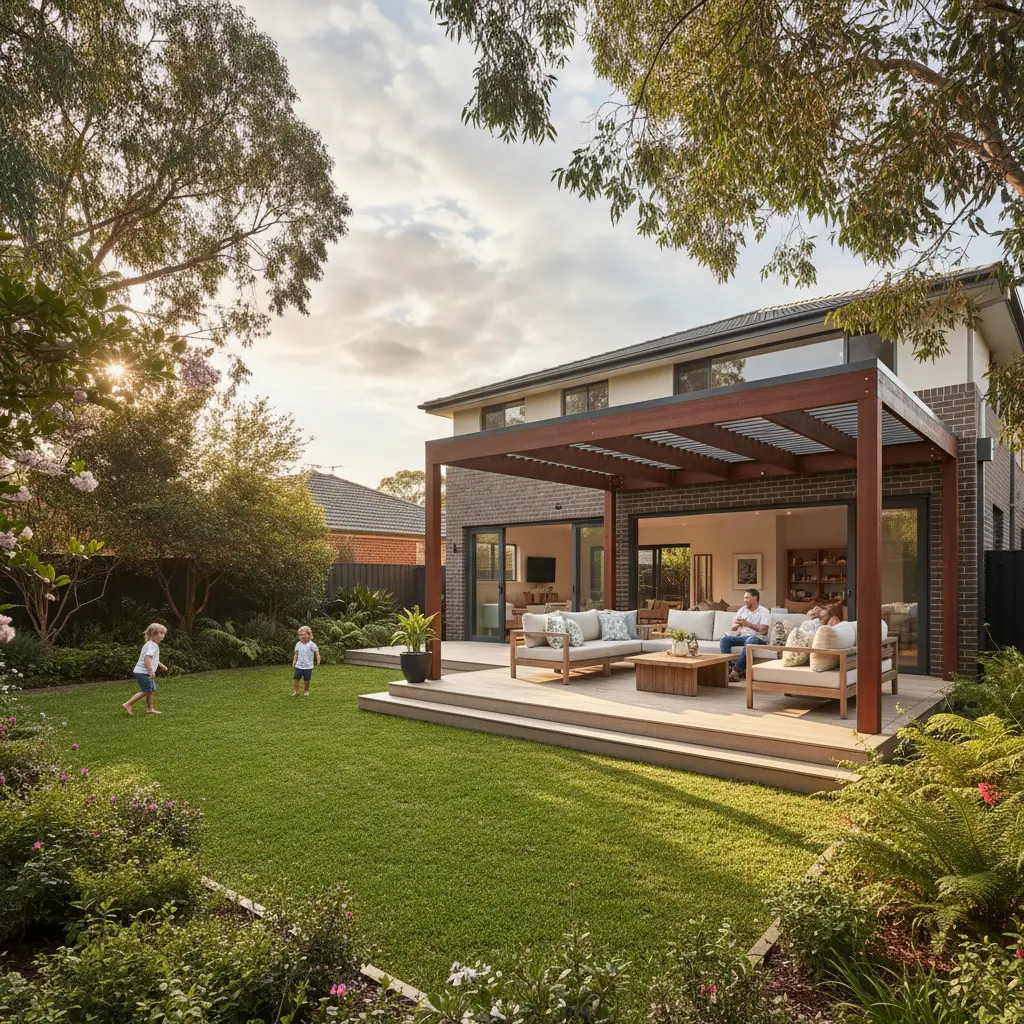 Mt Waverley