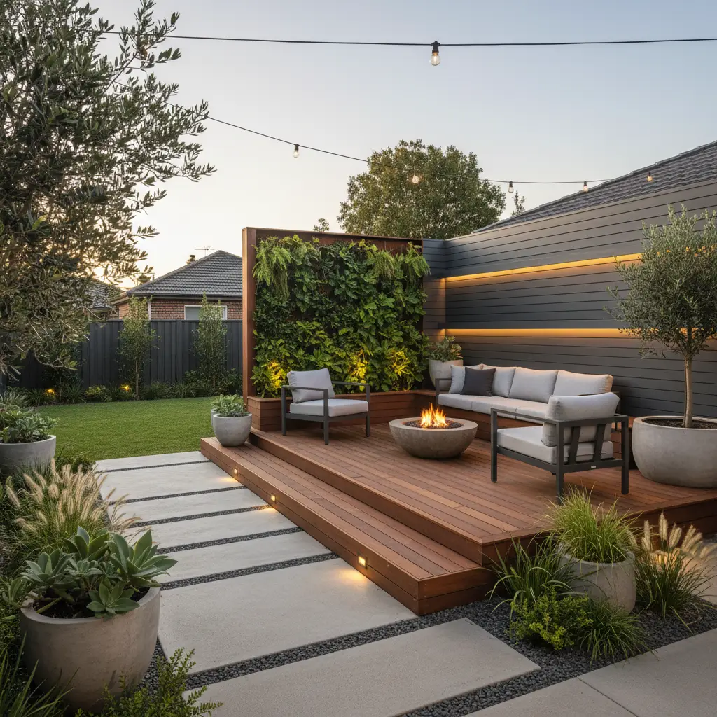 Services in Rowville
